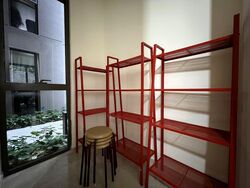 FORETT AT BUKIT TIMAH (D21), Apartment #588490801